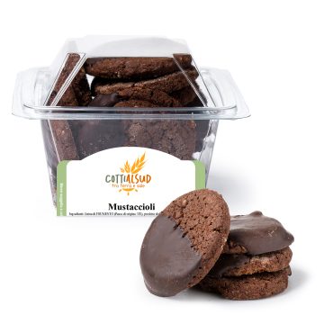 mustaccioli