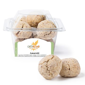amaretti