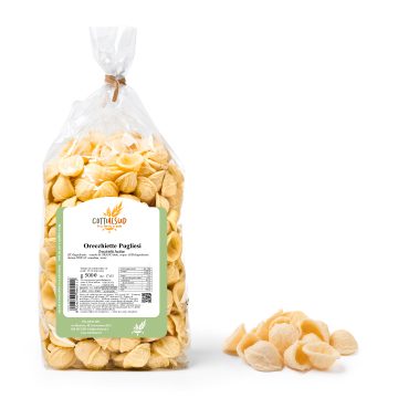 orecchiette