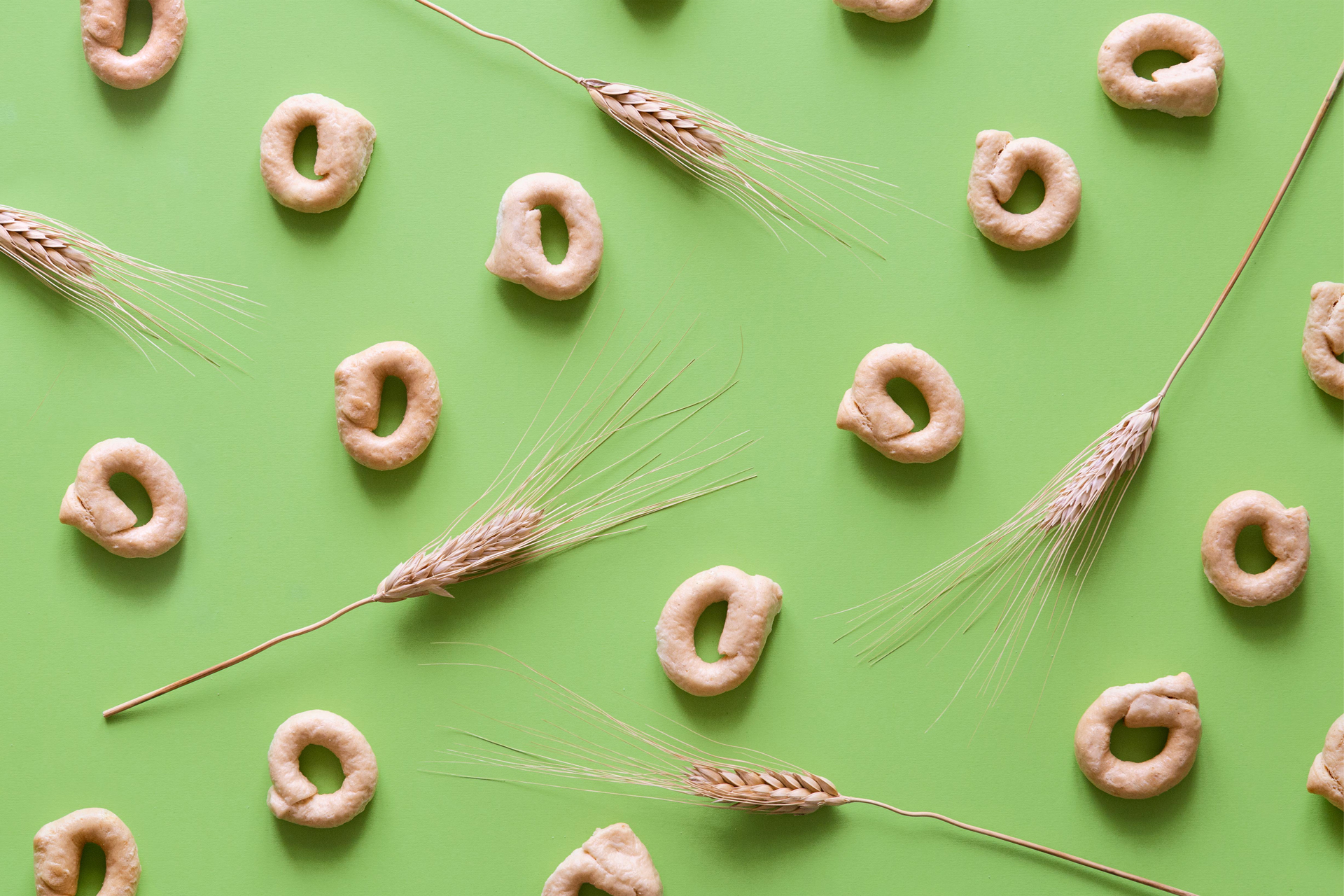 Categoria /  Taralli e snack