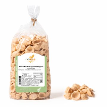 orecchiette-integrali